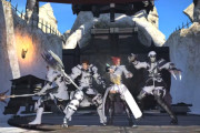 【FF14】古参PvP民「紅蓮以降のPvPはヌルい！PvEとスキルが共通だった時代のほうが面白かった！」