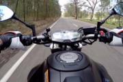 バイクにGoProつけてユーチューバー始めようと思うｗｗｗｗｗｗｗｗｗ