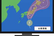 休み挟んで台風来るから会社の外にあるものを建物の中に取り込んだけどいつも気にかけて動く人同じなんだよね。