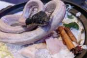 【ゲテモノ】蛇鍋食ってきたぞーｗｗｗｗ　　　
