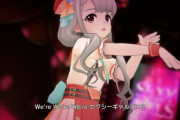 【デレステ】３DMVでスクショを撮影するときは標準とリッチを使い分けよう