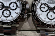 新作発表【ROLEX】デイトナ 総合 176【DAYTONA】