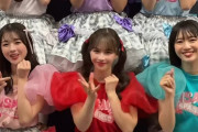アンジュルムのエースかななんが埋もれるだと。。。