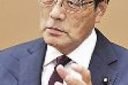 岡田克也｢政権交代のためには今度の選挙がラストチャンス」