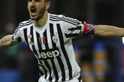 【セリエA】ボヌッチ、C・ロナウドのユヴェントス退団に言及「勝利するために必要な…」
