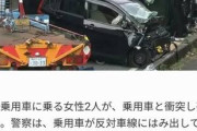 【画像】軽自動車の安全性、低すぎる…