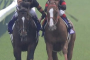 【競馬】キタサンブラック、念願の1番人気へ