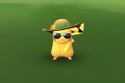 【ポケモンGO】トルコ、モロッコ、レバノンでサマーピカチュウが出現中！！