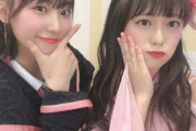 SKE48メンバーが1列に並んだらスタイルがヤバかった…