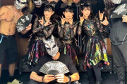 BABYMETALとSlaughter to Prevailのコラボは最高に熱い？