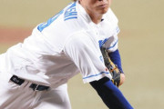 中日・高橋宏斗、初の開幕投手に決定！ 井上監督が明言 オープン戦では２戦６イニング無失点
