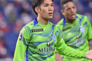 大宮アルディージャが湘南ベルマーレMF三幸秀稔の獲得を検討　レノファ山口時代に霜田監督の下でプレー