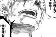 【疑問】大人気漫画「BLEACH」って今の時代やったら打ち切りくらっとるか？？？