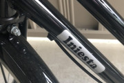 無職ワイ、やることもないから自転車で海まで行く