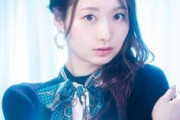 【悲報】戸松遥さん、見なくなる