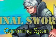 スイッチ神ゲー『ファイナルソード』公式、近年稀に見るピュアな対応をする