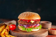 でもお前ら「好きなアメリカ料理は？」って聞かれても答えられんやろ？