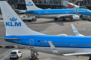 オランダ航空会社のCAがハンタウイルスに感染か