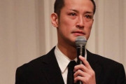 TOKIO松岡さんの山口氏に対する発言打線wwww