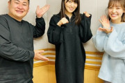 【櫻坂46】のりさんとまたラジオやってほしいな…