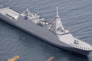 【速報】オーストラリア次期フリゲート艦、ドイツ製ではなく日本製採用を決定！日本にとって初の護衛艦の輸出案件となる