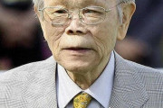 【訃報】「ニホンピロ」のオーナー　小林百太郎氏（93）死去