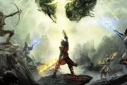 BioWare名作RPG『ドラゴンエイジ』新作は2022年4月以降になることが判明！開発は進行中