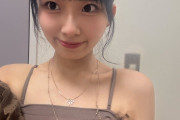 【朗報】Juice=Juice有澤一華ちゃん「この前会社の健康診断があったんですけど、身長なんと、155.1cmありました！！！伸びてた！！！」