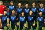 【悲報】そんなことよりリオ五輪のアチアチ代表メンバーみてよwww