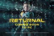 『リターナル』PC版が2023年初頭発売決定！公式トレーラー公開