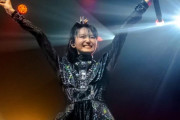 このBABYMETALの写真ってどのショー/ツアーのもの？　【海外の反応】