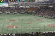 【7/7】今日のプロ野球の観客数wwwwwwwwwwwwwww