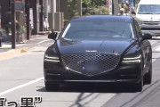 外交特権で刑事責任問えず…韓国大使館の外交官ナンバー車両が「違法フルスモーク車」を使用！