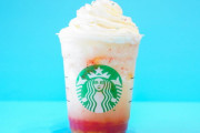 スタバが47都道府県のご当地フラペチーノ発売するけどお前らのは何だった？