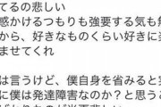 【悲報】カービィ発達障害煽り、ガチで傷ついてる人がいた
