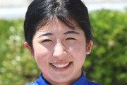 今村聖奈が阪神の優勝を祝福！ 「小さい頃から応援してました」　父の影響でファンだったこと明かす