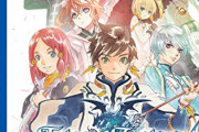 11年前バンナム「国内のRPGでいうと、『テイルズ オブ』は3番手くらいに来ている」