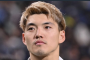🇯🇵日本代表MF堂安律、🇩🇪フライブルク監督が注目発言