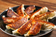 【朗報】ギョウザ、日本料理だった