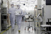 製造装置もきっと国産化できるよ。品質はともかくとして　〜　【韓国半導体メーカー】　製造装置は依然として日本企業に依存＝韓国ネット　「国産化を」　「だから日本と手を結ぶべき」　