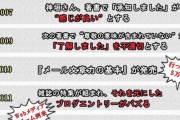 【画像】マナー講師、たった一人で日本語の使い方を変えるほど影響力があるｗｗｗｗｗｗｗ