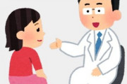 知り合いの娘さん二人が、二人とも骨の成長が早いとかで早く生理がくると身長が伸びないからと注射打ってるらしいんだけど、最近そういうの多いんかな？
