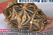 【画像】介護士「おっ、これカッコいいな買お、ﾎﾟﾁ」→書類送検