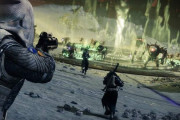 Destiny2: 影の砦 「不死」のタイトル取得方法