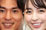 ◆プレミア◆セインツFW南野タキ、ついに結婚？恋人 柳ゆり菜が所属事務所退所「とても前向きな決断です」