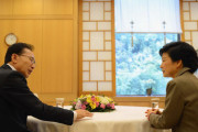 【韓国】13年前の李明博、朴槿恵『党内選挙暴露戦』... 全て事実