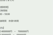 求人サイトで「月給35万円以上」、実際は約17万円…マダムシンコ元従業員が労働審判申し立て
