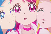 【プリキュア】ヒープリの前期エンディング好きｗｗｗｗｗｗｗｗｗｗ