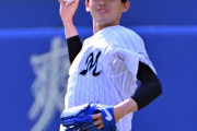 【ロッテ】佐々木朗希の19奪三振＆完全試合→米記者「いつかMLBと大型契約結ぶ」