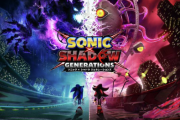 『ソニック × シャドウ ジェネレーションズ』発売１日で100万本を突破ｗｗｗｗ